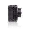 GRADE A2 - Veho VCC-006-K2S Muvi K-Series K-2 Sports Bundle Wi-Fi Handsfree Action Camera