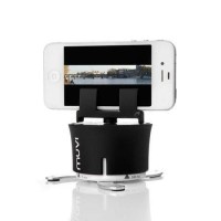 Veho VCC-100-XL Muvi X-Lapse 360 Degree Photography and Timelapse Accessory for iPhone Action Camer