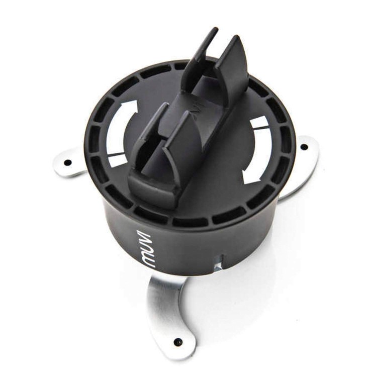 Veho VCC-100-XL Muvi X-Lapse 360 Degree Photography and Timelapse Accessory for iPhone Action Camer