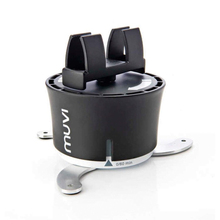 Veho VCC-100-XL Muvi X-Lapse 360 Degree Photography and Timelapse Accessory for iPhone Action Camer