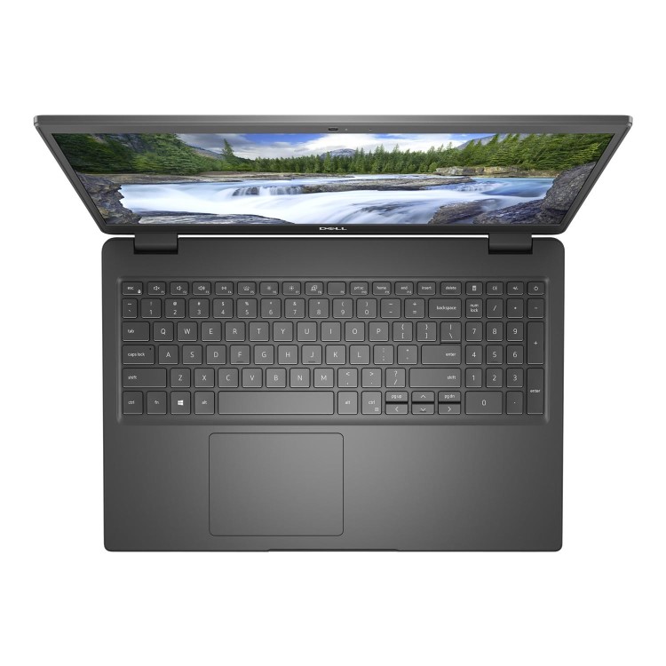 Dell Latitude 3510 Core i5-10210U 8GB 256GB SSD 15.6 Inch Windows 10 Pro Laptop