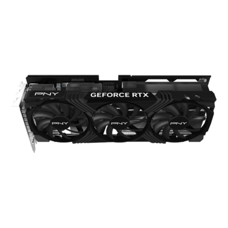 PNY NVIDIA GeForce RTX 4070 Ti 12GB 2610MHz GDDR6X Graphics Card