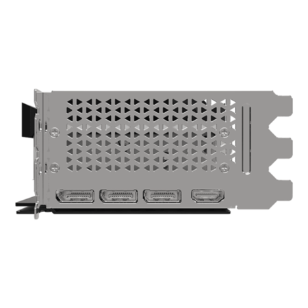 PNY NVIDIA GeForce RTX 4070 Ti 12GB 2610MHz GDDR6X Graphics Card