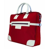 Urban Factory Vicky's Bag for 15.6" Laptops - Red
