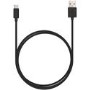 Veho 1m USB-C Cable - Black