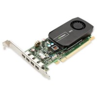 PNY Quadro NVS 510 2GB DDR3 Graphics Card PNY Quadro NVS 510 2GB DDR3 Graphics Card