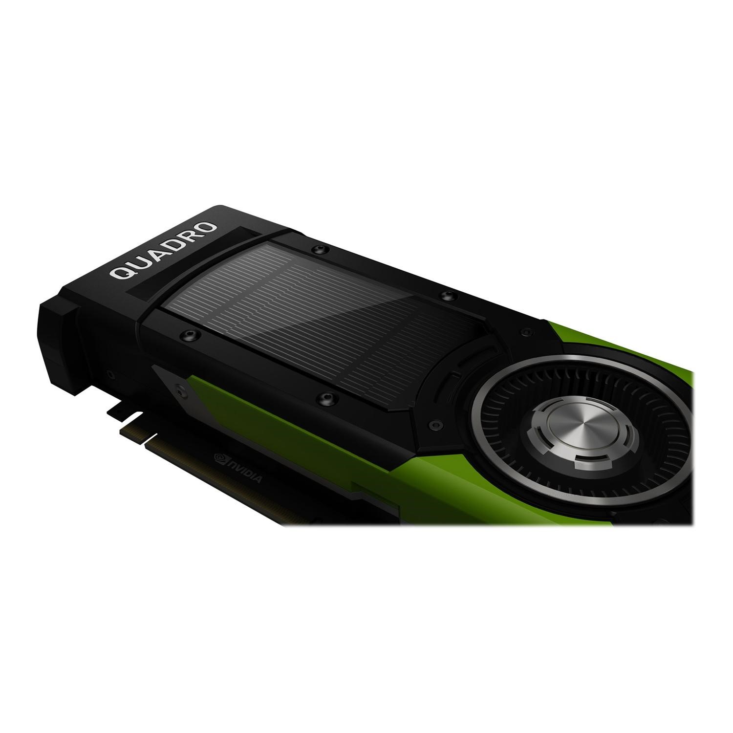Quadro P6000 Nvidia Quadro Gp100 Mobile Workstation Quadro P6000