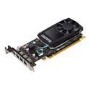 PNY Nvidia Quadro Pro P620 2GB DDR5 DVI Graphics Card