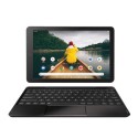 VCT9B06Q23H20 Venturer Challenger 10 Pro 32GB 10.1" Android 10 Tablet - Black