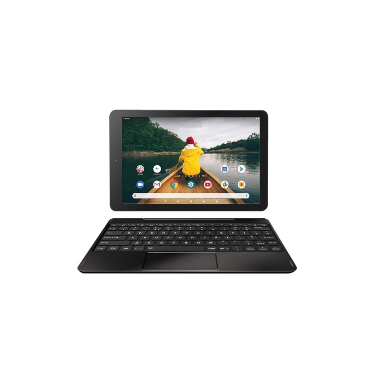 Venturer Challenger 10 Pro 32GB 10.1" Android 10 Tablet - Black