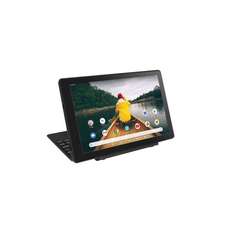 Venturer Challenger 10 Pro 32GB 10.1" Android 10 Tablet - Black