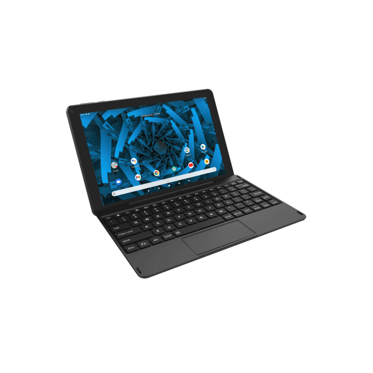 Venturer Voyager 10 Pro 10" Black 32GB WiFi Tablet