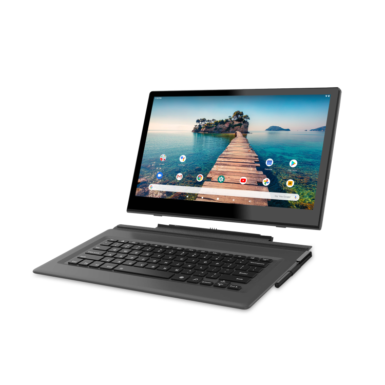 Venturer Luna Max 14 64GB 14" Andriod 10 Tablet - Space Grey