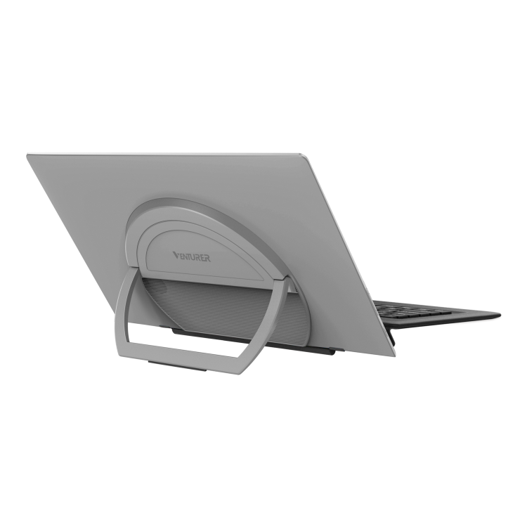 Venturer Luna Max 14 64GB 14" Andriod 10 Tablet - Space Grey