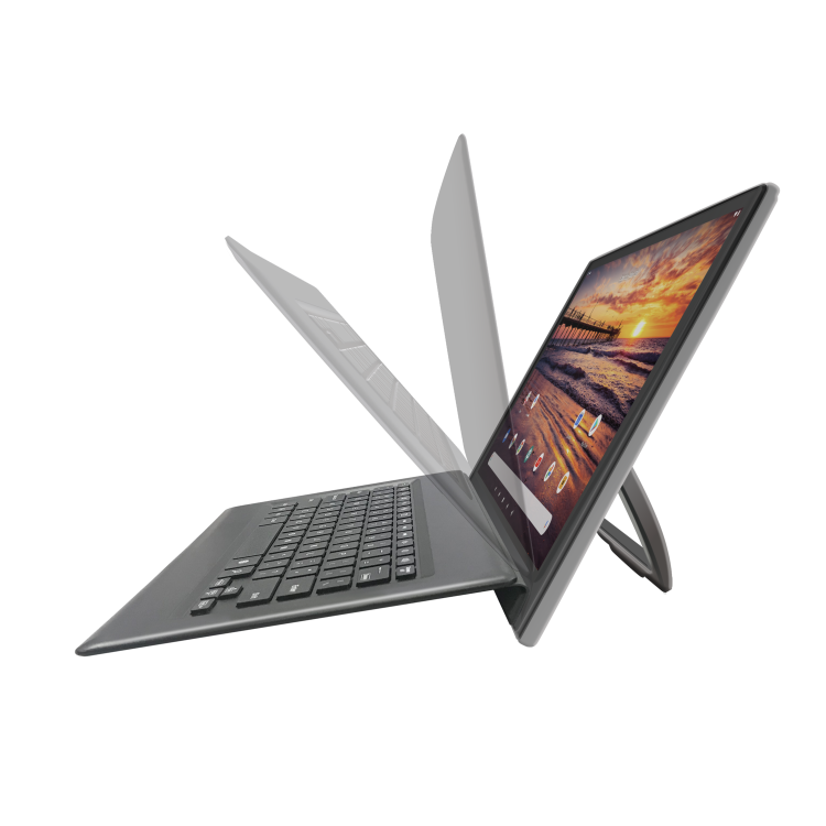 Venturer Luna Max 14 64GB 14" Andriod 10 Tablet - Space Grey