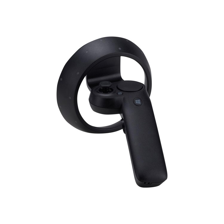 Acer Windows Mixed Reality Headset and 2 Motion Controllers