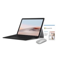 Microsoft VDH-00002 Surface Pro 7 Bundle