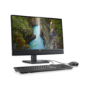 Dell OptiPlex 7410 Core i5 8GB RAM 256GB SSD 23.81 Inch Windows 11 Pro All-in-One PC