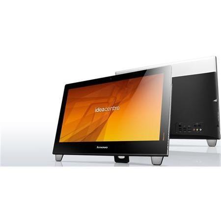 IdeaCentre　B540p　(Corei5 3330 3GHz、ブルーレイ、23インチ) Lenovo IdeaCentre B540p 3363 - Core i5 3350P 3.1 GHz - 8 GB - 2 TB