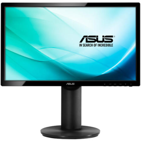 Asus 21.5" VE228TL DVI Full HD Monitor