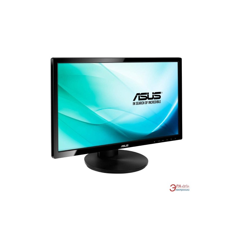 Asus 21.5" VE228TL DVI Full HD Monitor
