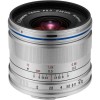 Laowa 7.5mm f/2 MFT Lens Silver Ultra Light Version