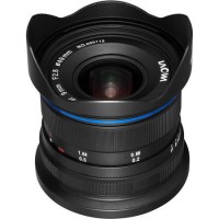 GRADE A1 - Laowa 9mm f/2.8 Zero-D Lens DL Mount