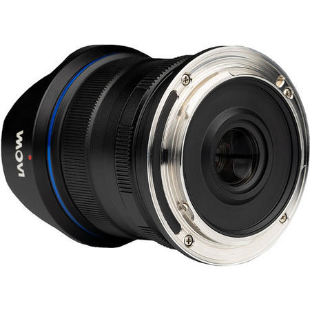 GRADE A1 - Laowa 9mm f/2.8 Zero-D Lens DL Mount