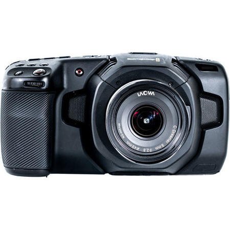 Laowa 9mm f/2.8 Zero-D MFT Lens