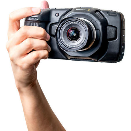 Laowa 9mm f/2.8 Zero-D MFT Lens