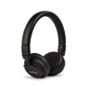 Veho Bluetooth Wireless Folding Headphones in Black