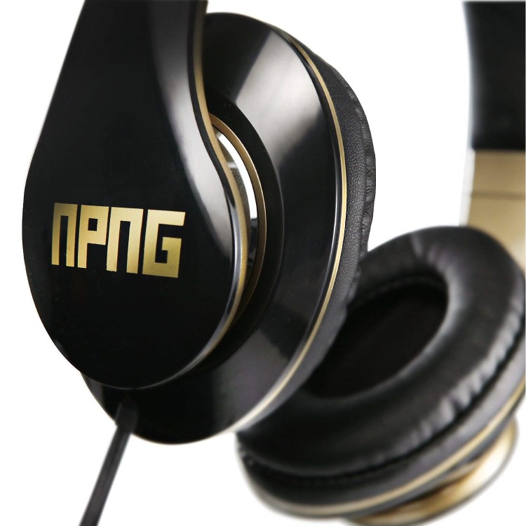 Veho NPNG Headphones