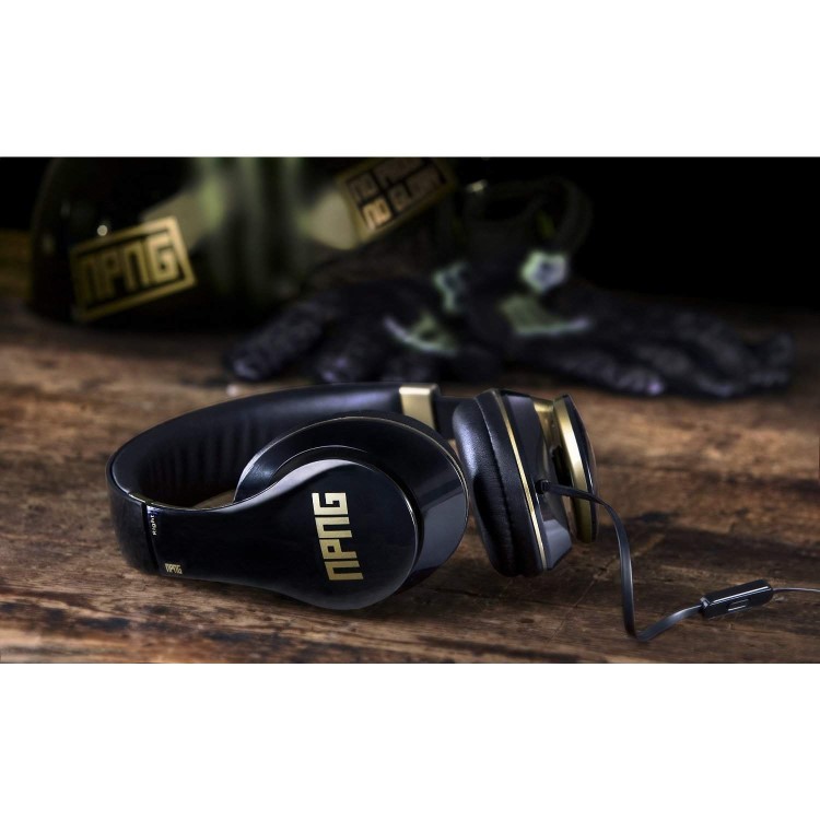 Veho NPNG Headphones