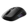 MSI VERSA 300 ELITE W Wireless Gaming Mouse Black