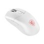 MSI VERSA 300 W WHITE Wireless Gaming Mouse White