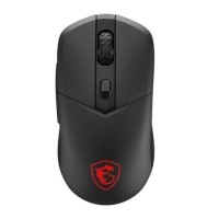MSI VERSA 300 W Wireless Gaming Mouse Black