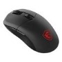 MSI VERSA 300 W Wireless Gaming Mouse Black