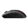 MSI VERSA 300 W Wireless Gaming Mouse Black