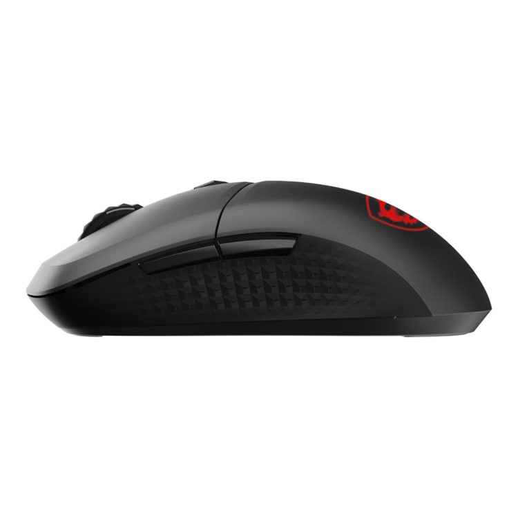 MSI VERSA 300 W Wireless Gaming Mouse Black