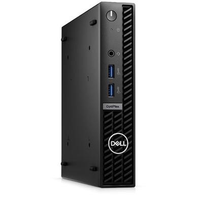 Dell OptiPlex - Micro Intel Core i3-13100T 8GB RAM 256GB SSD Windows 11 Pro Desktop PC