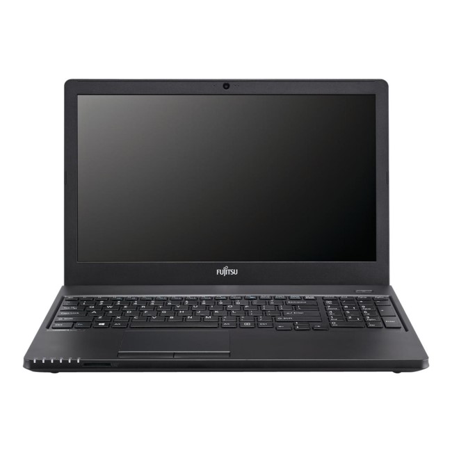 Fujitsu LifeBook A357 Core i3-6006U 4GB 500GB DVD-RW 15.6 Inch Windows 10 Pro Laptop