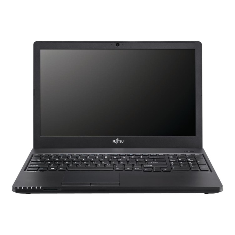 Fujitsu A357 Core i3-6006U 4GB 256GB SSD 15.6 Inch Windows 10 Pro Laptop