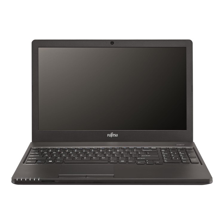 Fujitsu LIFEBOOK A557 Core i5-7200U 8GB 1TB DVD-RW 15.6 Inch Windows 10 Professional Laptop