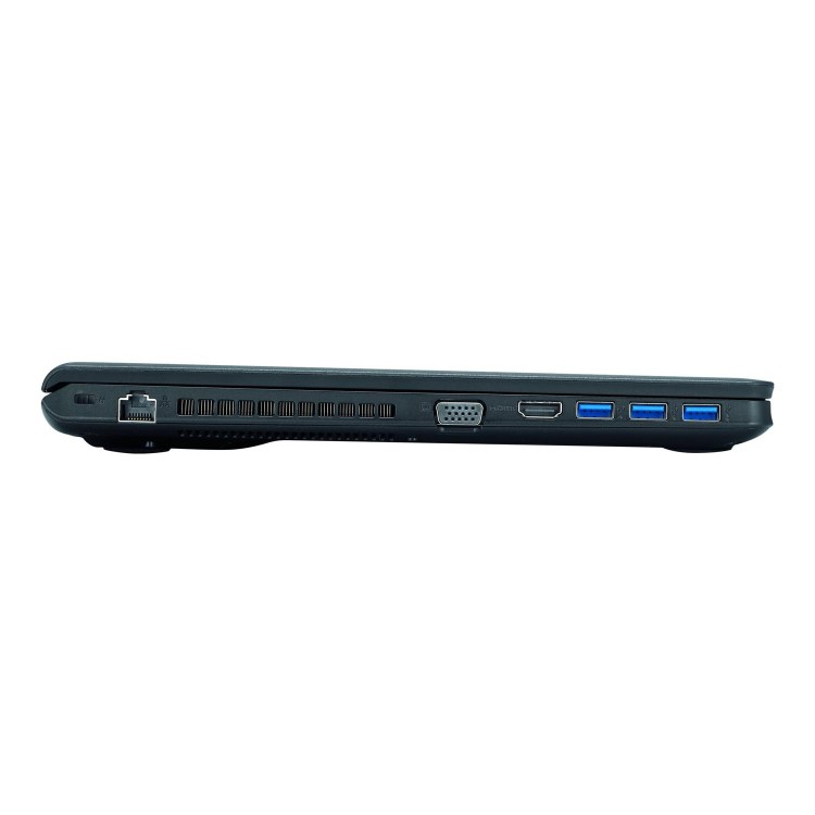 Fujitsu LIFEBOOK A557 Core i5-7200U 4GB 500GB 15.6 Inch Windows 10 Laptop