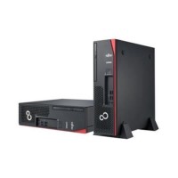 Fujitsu Esprimo D538 i5-8400 8GB 512GB Windows 10 Pro Desktop PC