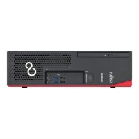 Fujitsu Esprimo D538 SFF Core i5-9400 8GB 256GB SSD Windows 10 Pro Desktop PC Fujitsu Esprimo D538 SFF Core i5-9400 8GB 256GB SSD Windows 10 Pro Desktop PC