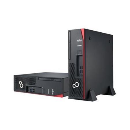 Fujitsu Esprimo D538 SFF Core i5-9400 8GB 256GB SSD Windows 10 Pro Desktop PC