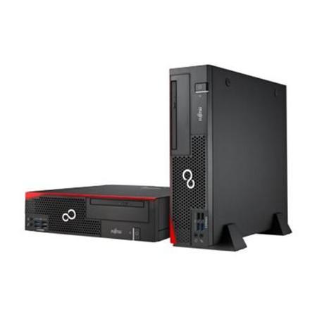 Fujitsu Esprimo D538 SFF Core i7-9700 8GB 512GB SSD Windows 10 Pro Desktop PC