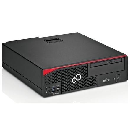 Fujitsu Esprimo D957 Core i5-7500 8GB 256GB SSD Windows 10 Pro 