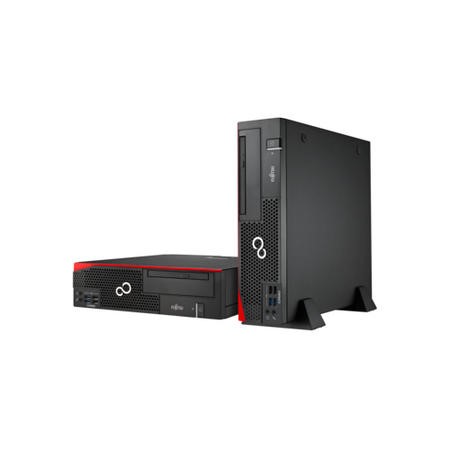 Fujitsu Esprimo D957 Core i5-7500 8GB 256GB SSD Windows 10 Pro 